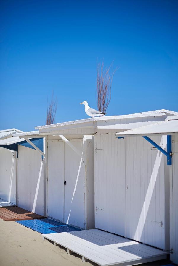 Molo Roof - Stylish Penthouse With Marina View Blankenberge Within Walking Distance From The Sea - 15 Km From Bruges Exterior foto