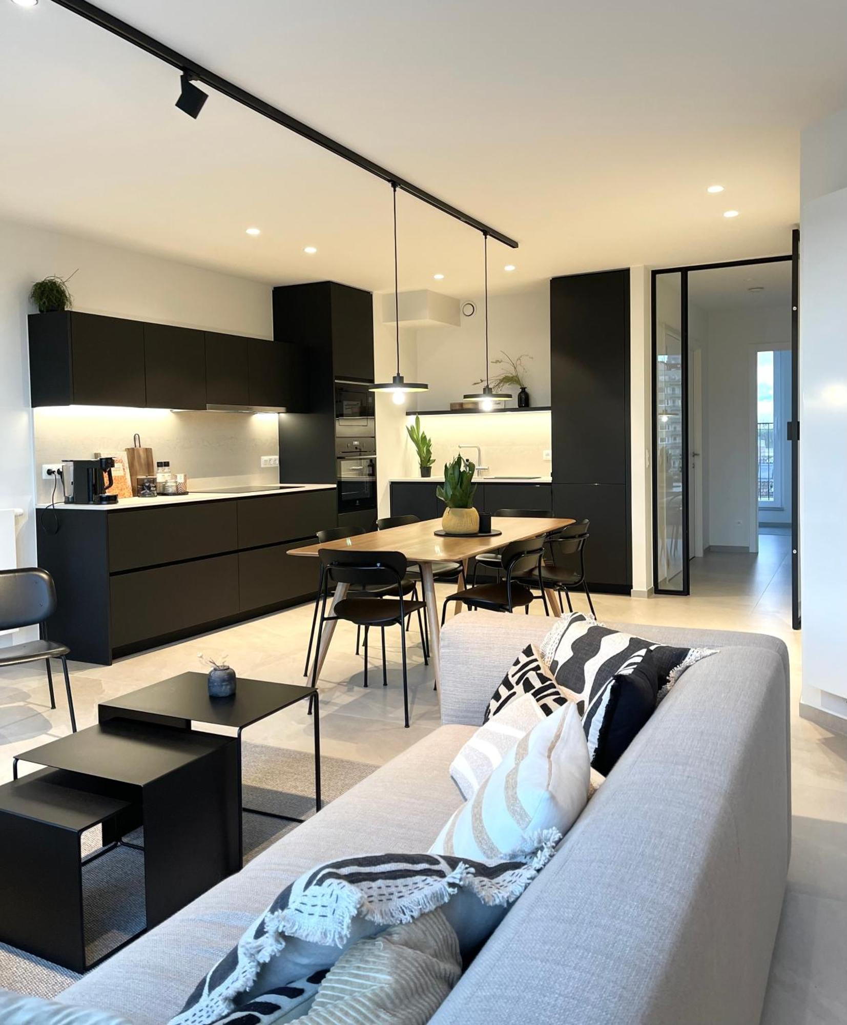 Molo Roof - Stylish Penthouse With Marina View Blankenberge Within Walking Distance From The Sea - 15 Km From Bruges Exterior foto