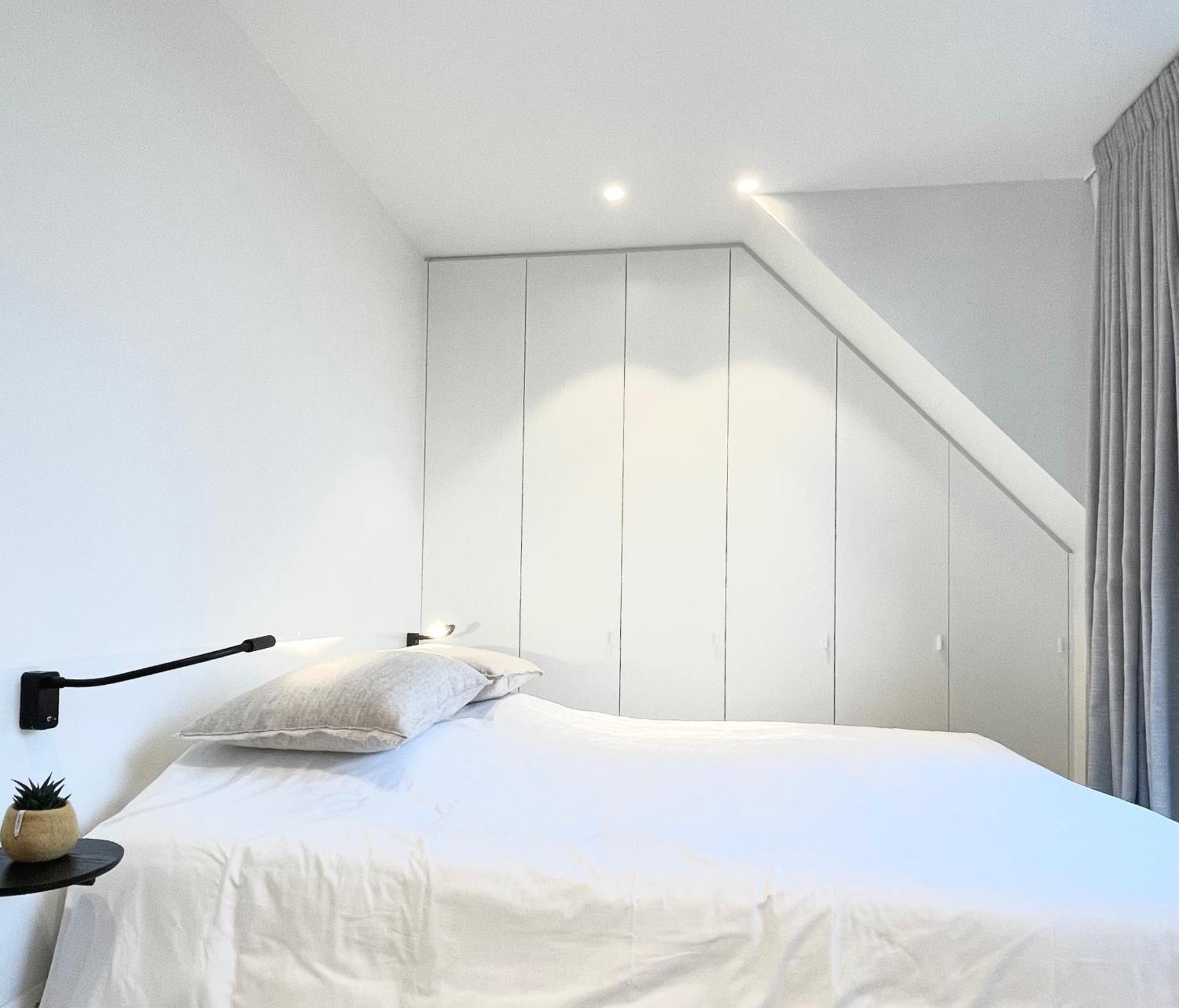 Molo Roof - Stylish Penthouse With Marina View Blankenberge Within Walking Distance From The Sea - 15 Km From Bruges Exterior foto